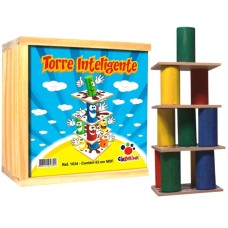 TORRE INTELIGENTE 